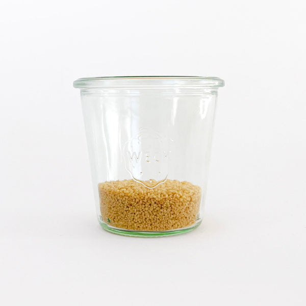 Wholewheat Couscous - Organic
